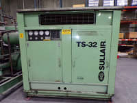 Surplus Assets to the Needs of a Major Aerospace Company BP Aero - 5