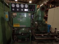 Surplus Assets to the Needs of a Major Aerospace Company BP Aero - 6
