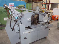 Surplus Assets to the Needs of a Major Aerospace Company BP Aero - 2