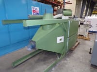 Surplus Assets to the Needs of a Major Aerospace Company BP Aero - 3