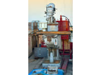 Gun Drill, Toolroom, and Support - Surplus to the needs of Baker Hughes Deer Park - 4