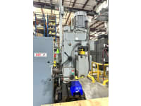 Gun Drill, Toolroom, and Support - Surplus to the needs of Baker Hughes Deer Park - 1