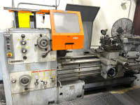 Gun Drill, Toolroom, and Support - Surplus to the needs of Baker Hughes Deer Park - 3