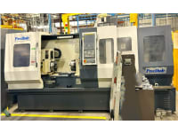 Gun Drill, Toolroom, and Support - Surplus to the needs of Baker Hughes Deer Park - 0