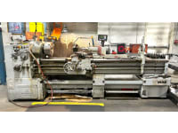 Gun Drill, Toolroom, and Support - Surplus to the needs of Baker Hughes Deer Park - 2