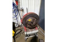 Gun Drill, Toolroom, and Support - Surplus to the needs of Baker Hughes Deer Park - 9