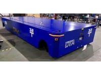 GE Vernova Saint Nazaire, France - 2022 DTA 32T Electric Transporter Lift  - 0