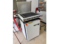 Short Notice Closure Sale of UK Model Makers - CNC Machinery &amp; Workshop Equipment  - 8