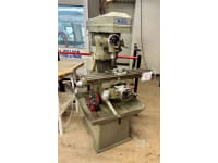 Short Notice Closure Sale of UK Model Makers - CNC Machinery &amp; Workshop Equipment  - 7