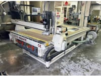 Short Notice Closure Sale of UK Model Makers - CNC Machinery &amp; Workshop Equipment  - 0
