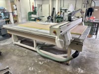 Short Notice Closure Sale of UK Model Makers - CNC Machinery &amp; Workshop Equipment  - 1