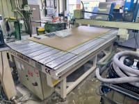 Short Notice Closure Sale of UK Model Makers - CNC Machinery &amp; Workshop Equipment  - 2