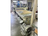 Short Notice Closure Sale of UK Model Makers - CNC Machinery &amp; Workshop Equipment  - 3