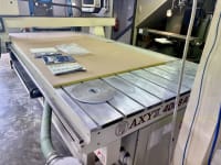 Short Notice Closure Sale of UK Model Makers - CNC Machinery &amp; Workshop Equipment  - 4