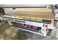 Short Notice Closure Sale of UK Model Makers - CNC Machinery &amp; Workshop Equipment  - 9