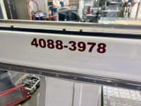 Short Notice Closure Sale of UK Model Makers - CNC Machinery &amp; Workshop Equipment  - 10