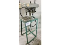 Short Notice Closure Sale of UK Model Makers - CNC Machinery &amp; Workshop Equipment  - 6