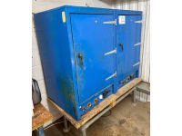 Short Notice Closure Sale of UK Model Makers - CNC Machinery &amp; Workshop Equipment  - 9