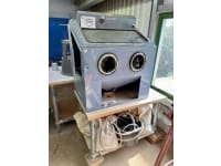 Short Notice Closure Sale of UK Model Makers - CNC Machinery &amp; Workshop Equipment  - 5