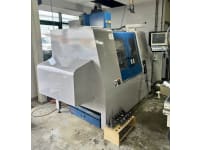 Short Notice Closure Sale of UK Model Makers - CNC Machinery &amp; Workshop Equipment  - 1