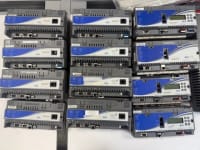 Total of (65) Johnson Control Metasys Control Modules Surplus to GE Vernona - 1