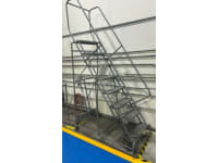 Gun Drill, Toolroom, and Support - Surplus to the needs of Baker Hughes Deer Park - 11