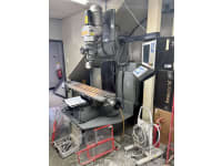Short Notice Closure Sale of UK Model Makers - CNC Machinery &amp; Workshop Equipment  - 2
