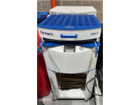 GE Aerospace OC Robotics, Bristol - MiR1350 Shelf Lift Robot &amp; Formech 508DT Vacuum Former  - 1