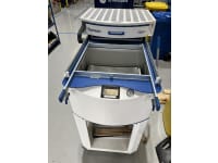 GE Aerospace OC Robotics, Bristol - MiR1350 Shelf Lift Robot &amp; Formech 508DT Vacuum Former  - 3