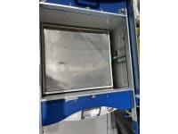 GE Aerospace OC Robotics, Bristol - MiR1350 Shelf Lift Robot &amp; Formech 508DT Vacuum Former  - 5