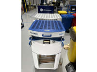 GE Aerospace OC Robotics, Bristol - MiR1350 Shelf Lift Robot &amp; Formech 508DT Vacuum Former  - 7