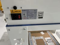 GE Aerospace OC Robotics, Bristol - MiR1350 Shelf Lift Robot &amp; Formech 508DT Vacuum Former  - 9