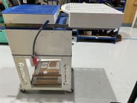 GE Aerospace OC Robotics, Bristol - MiR1350 Shelf Lift Robot &amp; Formech 508DT Vacuum Former  - 11