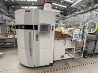 GKN Aerospace - EOS Formiga P110 Laser-Sintering 3D Printing System, Guyson Finishing Equipment and More - 0