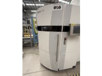 GKN Aerospace - EOS Formiga P110 Laser-Sintering 3D Printing System, Guyson Finishing Equipment and More - 4