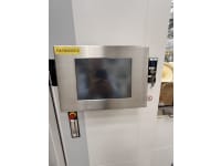 GKN Aerospace - EOS Formiga P110 Laser-Sintering 3D Printing System, Guyson Finishing Equipment and More - 8