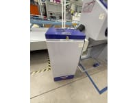 GKN Aerospace - EOS Formiga P110 Laser-Sintering 3D Printing System, Guyson Finishing Equipment and More - 9