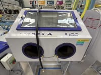 GKN Aerospace - EOS Formiga P110 Laser-Sintering 3D Printing System, Guyson Finishing Equipment and More - 5
