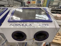 GKN Aerospace - EOS Formiga P110 Laser-Sintering 3D Printing System, Guyson Finishing Equipment and More - 6