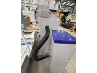 GKN Aerospace - EOS Formiga P110 Laser-Sintering 3D Printing System, Guyson Finishing Equipment and More - 9