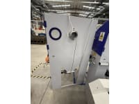 GKN Aerospace - EOS Formiga P110 Laser-Sintering 3D Printing System, Guyson Finishing Equipment and More - 10