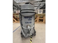 GKN Aerospace - EOS Formiga P110 Laser-Sintering 3D Printing System, Guyson Finishing Equipment and More - 11