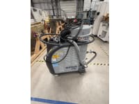 GKN Aerospace - EOS Formiga P110 Laser-Sintering 3D Printing System, Guyson Finishing Equipment and More - 11