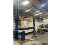 Machinery &amp; Equipment Available Due to Machining Division Closure of a Leading UK Fabricator - 0