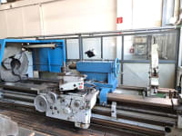 Baker Hughes INTEQ GmbH (Celle) &ndash; 2018 Arcam EDM 3D Printer, Lathes, Grinders &amp; Workshop Equipment - 8