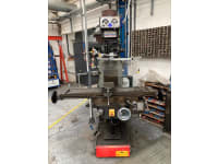 Short notice, no reserve sale of manual machinery from Rolls-Royce Stoke-on-Trent - 3
