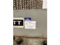 Short notice, no reserve sale of manual machinery from Rolls-Royce Stoke-on-Trent - 5