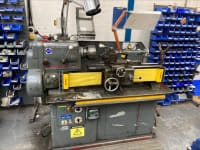 Short notice, no reserve sale of manual machinery from Rolls-Royce Stoke-on-Trent - 0