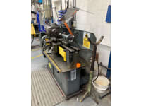Short notice, no reserve sale of manual machinery from Rolls-Royce Stoke-on-Trent - 2
