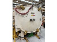 Rolls-Royce Barnoldswick - TAV Dual Jet TH1000 Horizontal Front Loading Vacuum Furnace  - 4